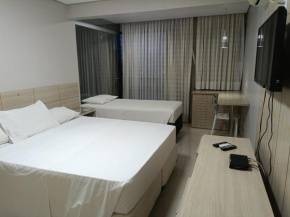 Garvey - flat 638